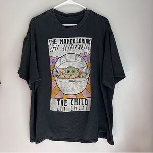 Mandalorian The Child T-Shirt